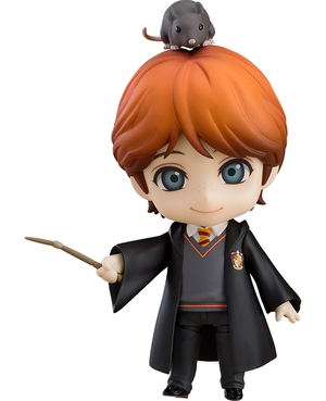 Nendoroid No. 1022 Harry Potter: Ron Weasley_