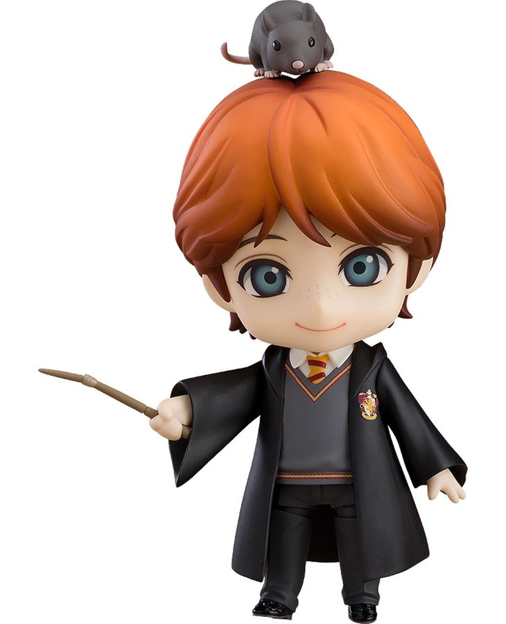 Nendoroid No. 1022 Harry Potter: Ron Weasley image 1