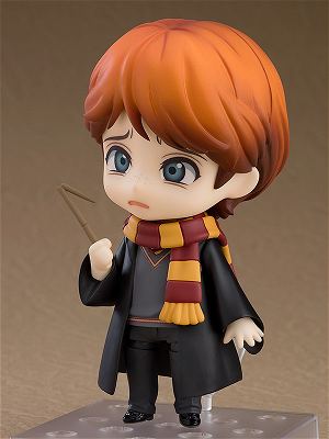 Nendoroid No. 1022 Harry Potter: Ron Weasley [Good Smile Company Online Shop Limited Ver.]