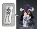 Nendoroid No. 642 Overlord: Albedo [Good Smile Company Online Shop Limited Ver.] (Re-run) thumbnail 2