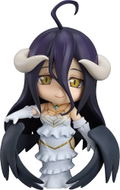 Nendoroid No. 642 Overlord: Albedo [Good Smile Company Online Shop Limited Ver.] (Re-run) thumbnail 1