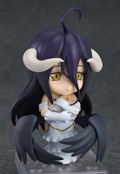 Nendoroid No. 642 Overlord: Albedo [Good Smile Company Online Shop Limited Ver.] (Re-run) thumbnail 3