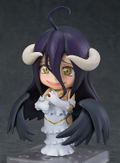 Nendoroid No. 642 Overlord: Albedo [Good Smile Company Online Shop Limited Ver.] (Re-run) thumbnail 5