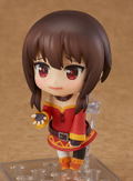 Nendoroid No. 725 Kono Subarashii Sekai ni Syukufuku wo! 2: Megumin [Good Smile Company Online Shop Limited Ver.] (Re-run) thumbnail 7