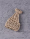 Polynian Cloth Wear: Open Back Sweater thumbnail 2