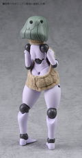 Polynian Cloth Wear: Open Back Sweater thumbnail 4