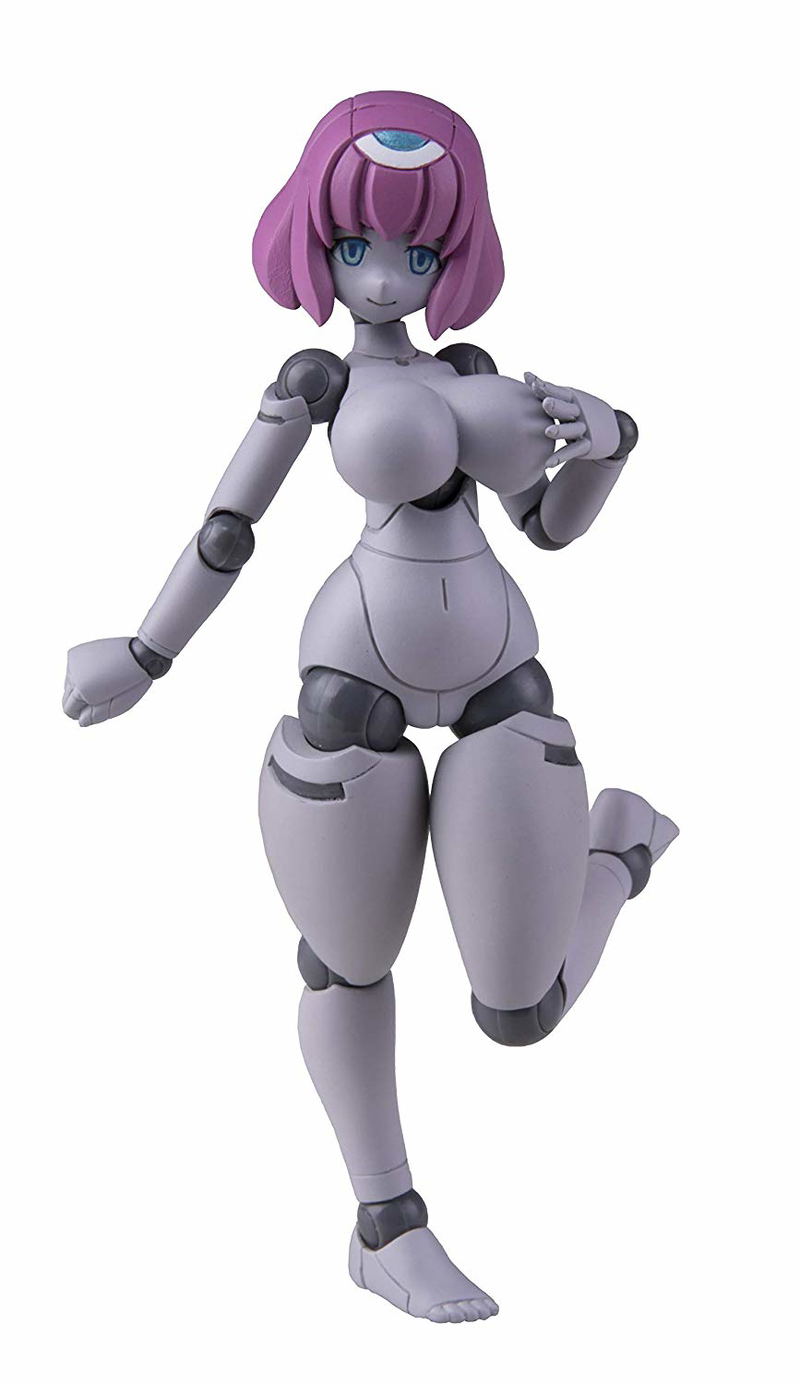 Polynian FLL Iana (Gray Fresh) image 1