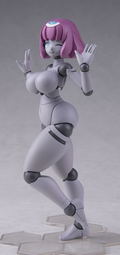 Polynian FLL Iana (Gray Fresh) thumbnail 6
