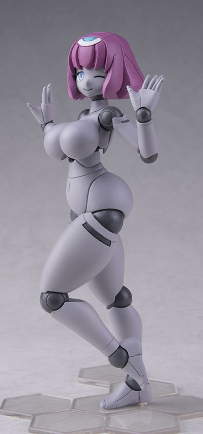 Polynian FLL Iana (Gray Fresh) image 6