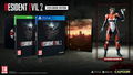 Resident Evil 2 [Steelbook Edition] thumbnail 1