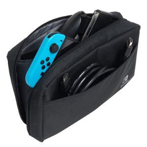 Reversible Pouch for Nintendo Switch