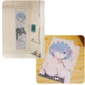 Re:Zero -Starting Life In Another World- Rem Dokidoki Body Wash Towel thumbnail 2