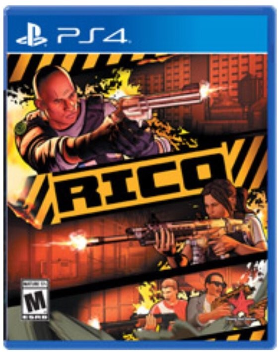 RICO image 1