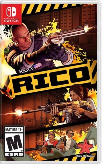 RICO image 1