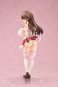 Saki Zenkoku-hen 1/7 Scale Pre-Painted Figure: Maya Yukiko thumbnail 2