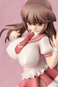 Saki Zenkoku-hen 1/7 Scale Pre-Painted Figure: Maya Yukiko thumbnail 6