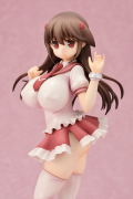 Saki Zenkoku-hen 1/7 Scale Pre-Painted Figure: Maya Yukiko [DX Edition] thumbnail 10