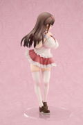 Saki Zenkoku-hen 1/7 Scale Pre-Painted Figure: Maya Yukiko [DX Edition] thumbnail 4
