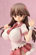 Saki Zenkoku-hen 1/7 Scale Pre-Painted Figure: Maya Yukiko [DX Edition] thumbnail 5