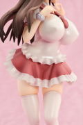 Saki Zenkoku-hen 1/7 Scale Pre-Painted Figure: Maya Yukiko [DX Edition] thumbnail 7