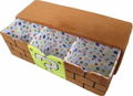 Super Mario Plush 3 Chest: Block thumbnail 2