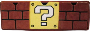 Super Mario Plush 3 Chest: Block_