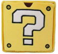 Super Mario Plush Chest: Hatena Block thumbnail 1