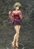 The Idolm@ster Cinderella Girls 1/8 Scale Pre-Painted Figure: Kaede Takagaki Sweet Princess Ver. thumbnail 2