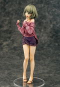 The Idolm@ster Cinderella Girls 1/8 Scale Pre-Painted Figure: Kaede Takagaki Sweet Princess Ver. thumbnail 4