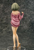 The Idolm@ster Cinderella Girls 1/8 Scale Pre-Painted Figure: Kaede Takagaki Sweet Princess Ver. thumbnail 5