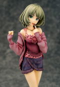 The Idolm@ster Cinderella Girls 1/8 Scale Pre-Painted Figure: Kaede Takagaki Sweet Princess Ver. thumbnail 7