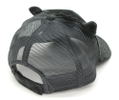 The Idolm@ster Cinderella Girls - Black Pinyakorata Cap thumbnail 2