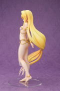 To Love-Ru Darkness 1/7 Scale Pre-Painted Figure: Golden Darkness thumbnail 2