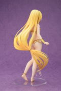 To Love-Ru Darkness 1/7 Scale Pre-Painted Figure: Golden Darkness thumbnail 3