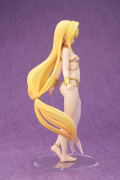 To Love-Ru Darkness 1/7 Scale Pre-Painted Figure: Golden Darkness thumbnail 4