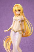 To Love-Ru Darkness 1/7 Scale Pre-Painted Figure: Golden Darkness thumbnail 5