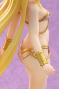 To Love-Ru Darkness 1/7 Scale Pre-Painted Figure: Golden Darkness thumbnail 8
