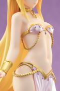 To Love-Ru Darkness 1/7 Scale Pre-Painted Figure: Golden Darkness thumbnail 9