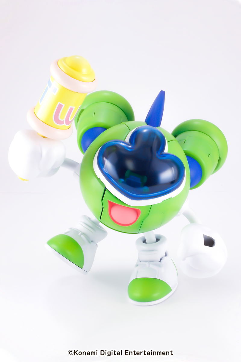 TwinBee Rainbow Bell Adventure: GwinBee (Re-run) image 10