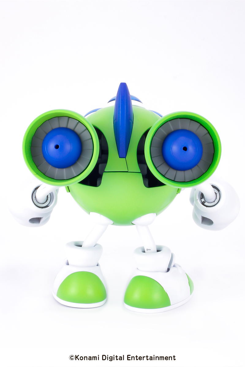 TwinBee Rainbow Bell Adventure: GwinBee (Re-run) image 5
