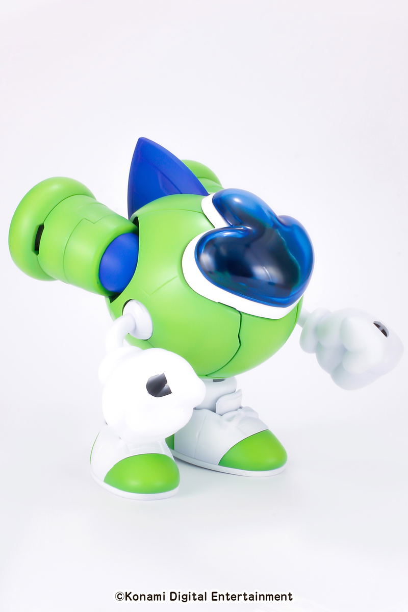 TwinBee Rainbow Bell Adventure: GwinBee (Re-run) image 7