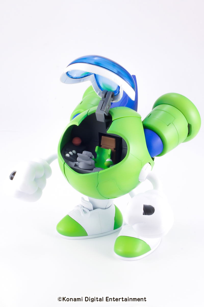 TwinBee Rainbow Bell Adventure: GwinBee (Re-run) image 8