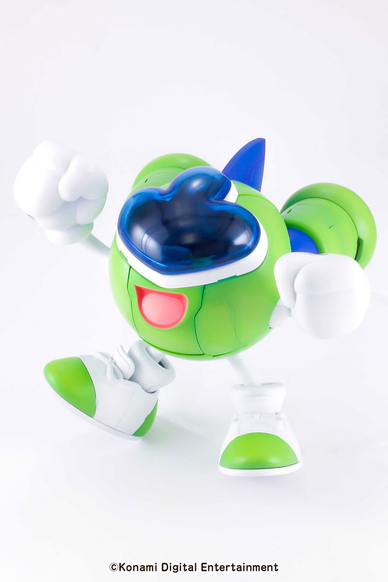 TwinBee Rainbow Bell Adventure: GwinBee (Re-run) image 9