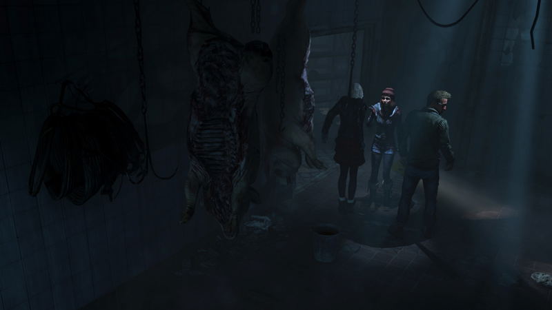 Until Dawn: Sangeki no Sansou (PlayStation Hits) image 10