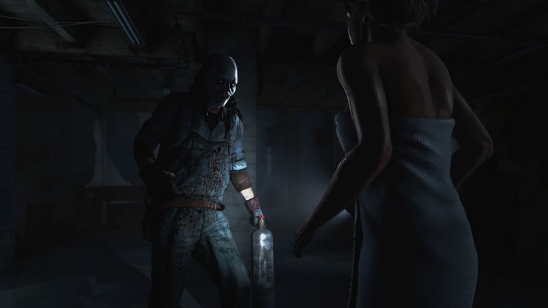 Until Dawn: Sangeki no Sansou (PlayStation Hits) image 13