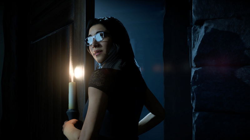 Until Dawn: Sangeki no Sansou (PlayStation Hits) image 21