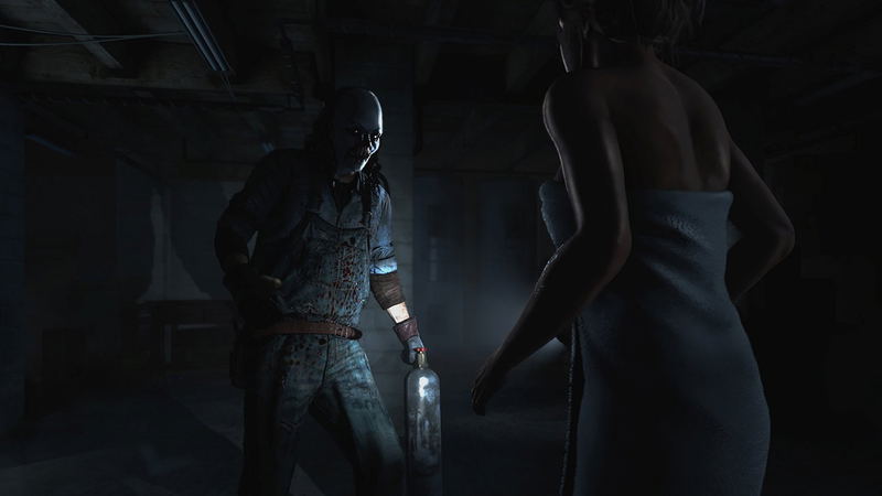 Until Dawn: Sangeki no Sansou (PlayStation Hits) image 6