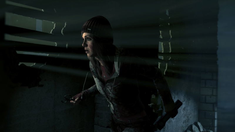 Until Dawn: Sangeki no Sansou (PlayStation Hits) image 7