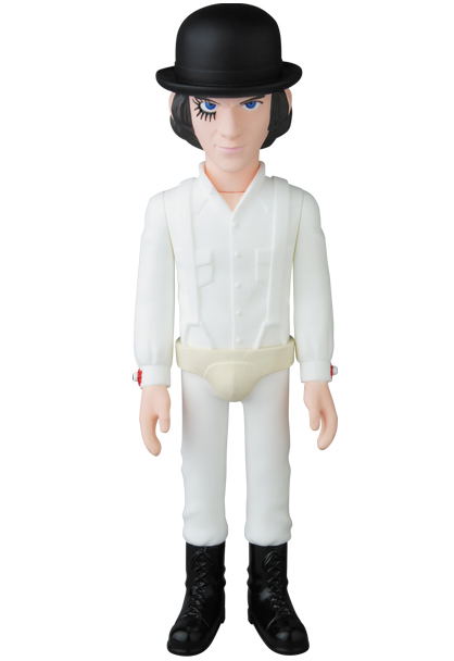 Vinyl Collectible Dolls A Clockwork Orange: Alex image 1
