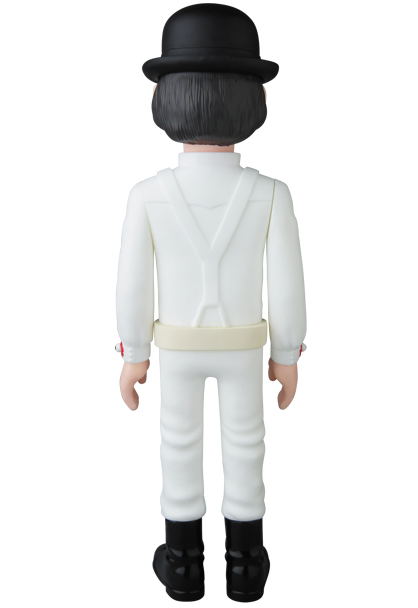 Vinyl Collectible Dolls A Clockwork Orange: Alex image 2